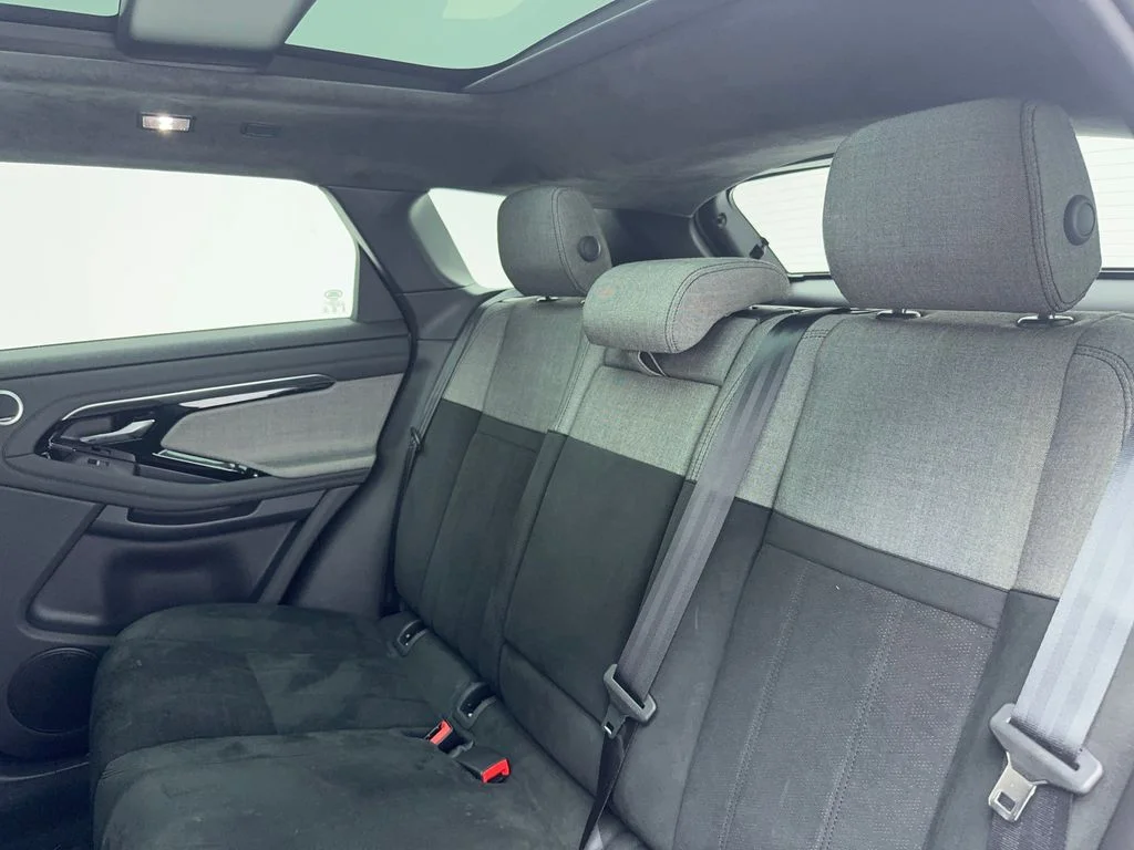 2022 Land Rover Range Rover Evoque HST - Photo 40