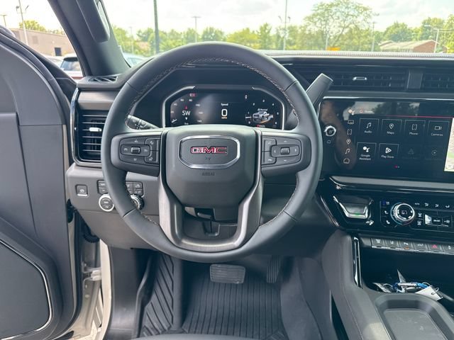 2026 GMC Sierra 2500HD AT4 - Photo 16