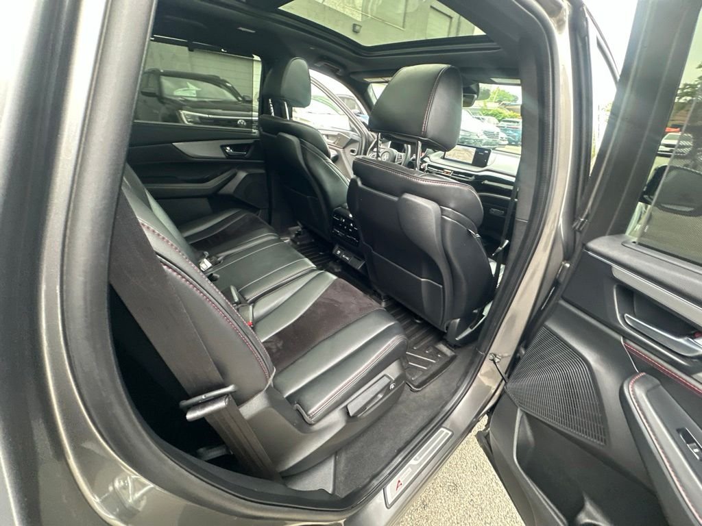 Used 2023  Acura A-Spec image 36