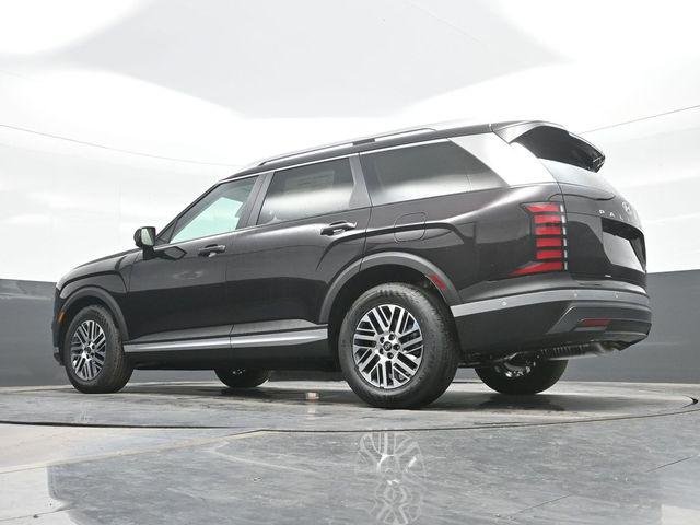 New 2027 Red Hyundai SEL Premium AWD image 19