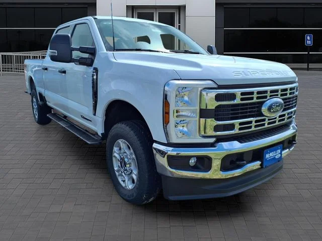 2026 Ford F-250 Super Duty XLT - Photo 25