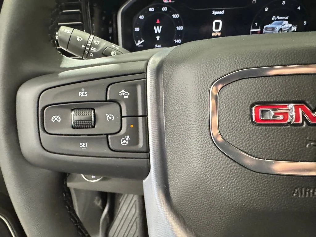 New 2026 Onyx Black GMC Elevation image 18