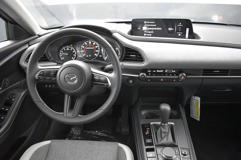 2026 Mazda CX-30 Aire Edition - Photo 12
