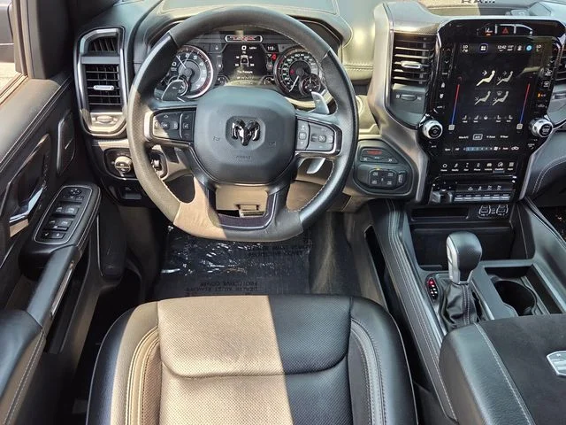 Used 2022 Gray Ram TRX image 13