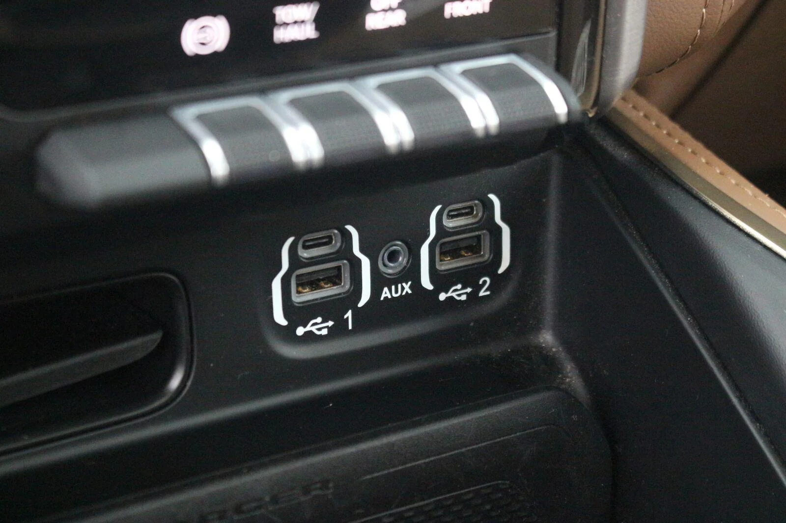 Used 2022  Ram Longhorn image 28