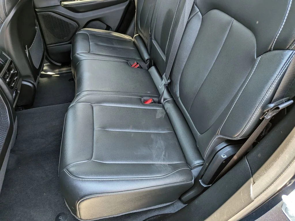 Used 2023 Black Jeep Limited image 23