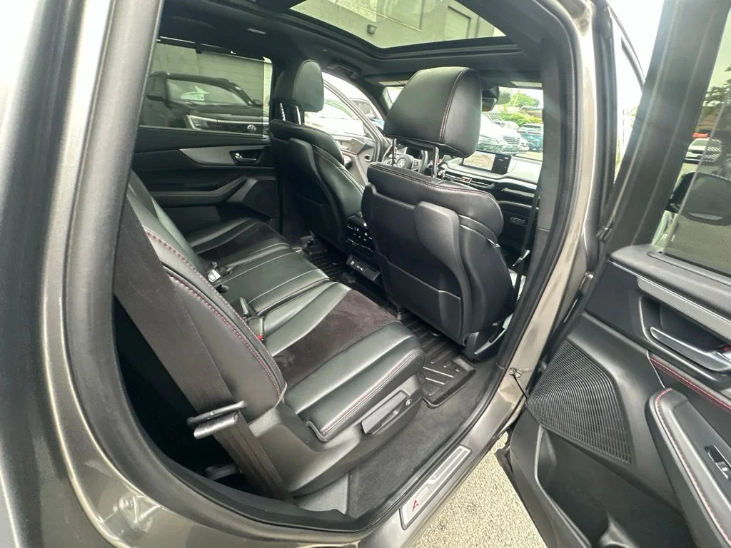 Used 2023  Acura A-Spec image 36