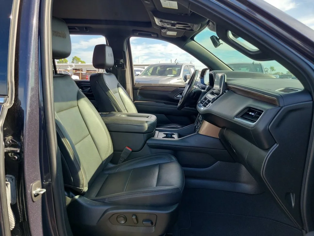 2023 Chevrolet Tahoe High Country - Photo 28