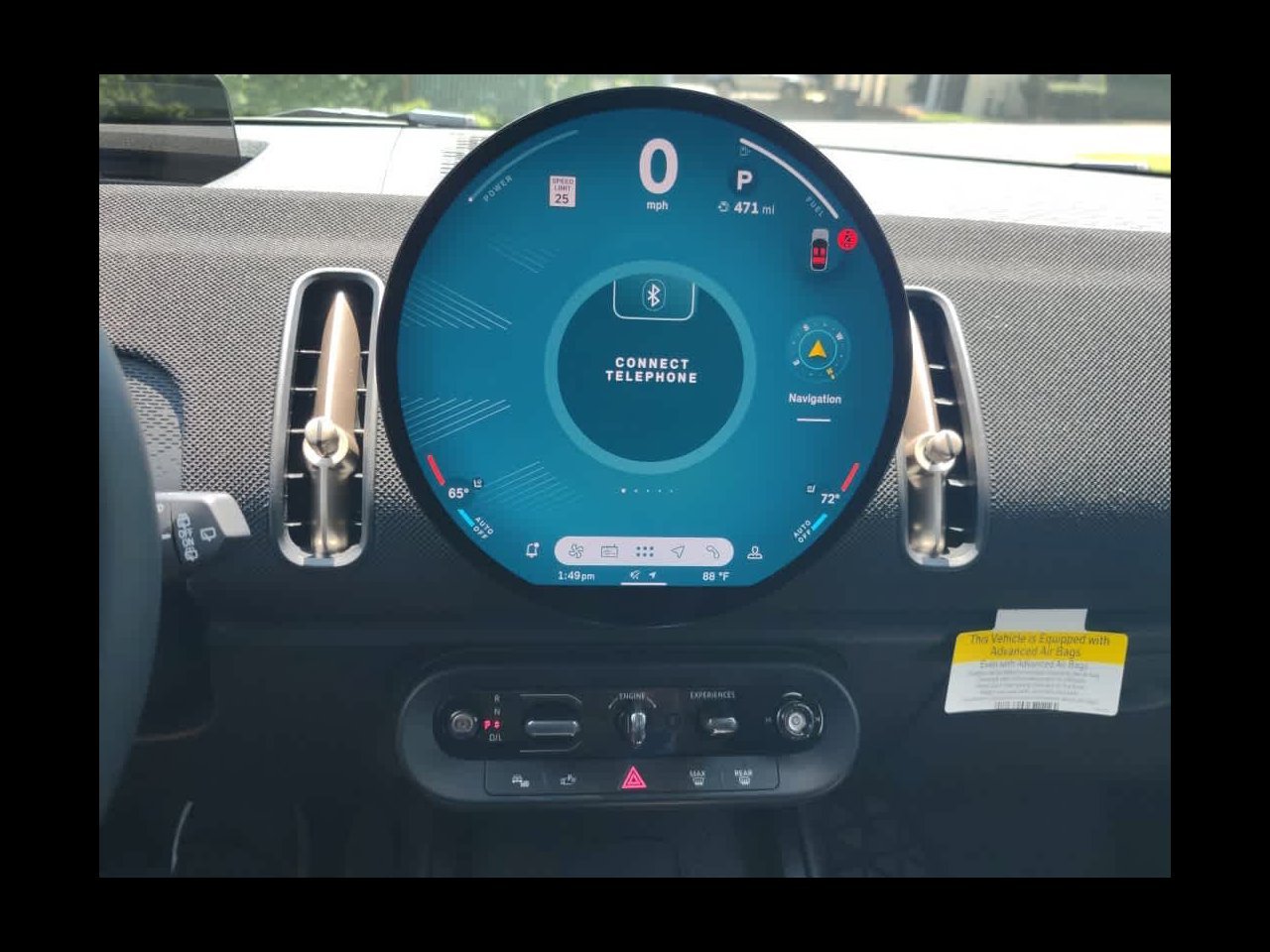 2025 MINI Countryman S - Photo 14