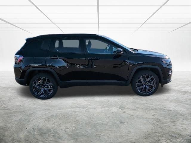 2026 JEEP COMPASS LIMITED ALTITUDE 4X4