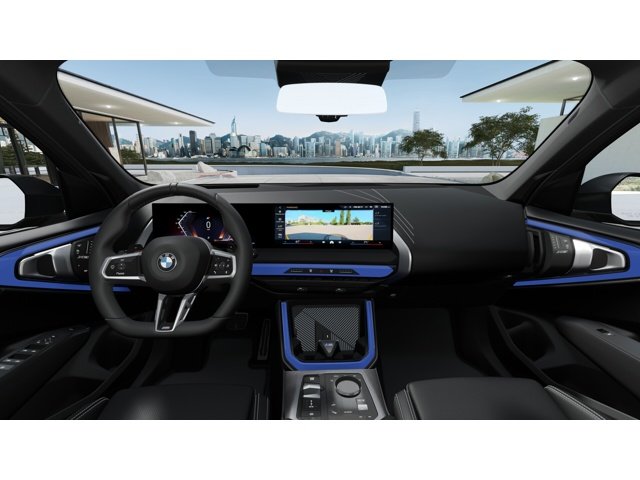 New 2026 Dark Graphite Metallic BMW 30 xDrive image 10