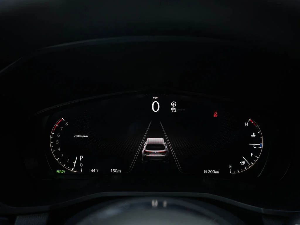 2026 Mazda CX-90 Premium Sport Package - Photo 24