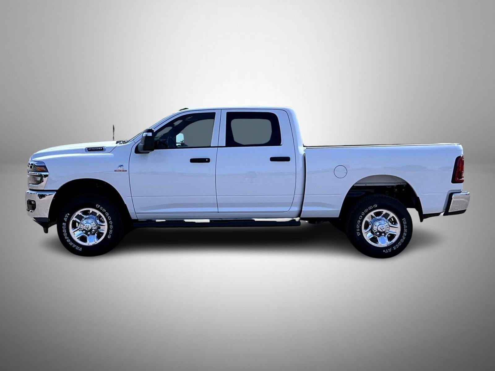 2026 RAM 2500 Tradesman - Photo 8