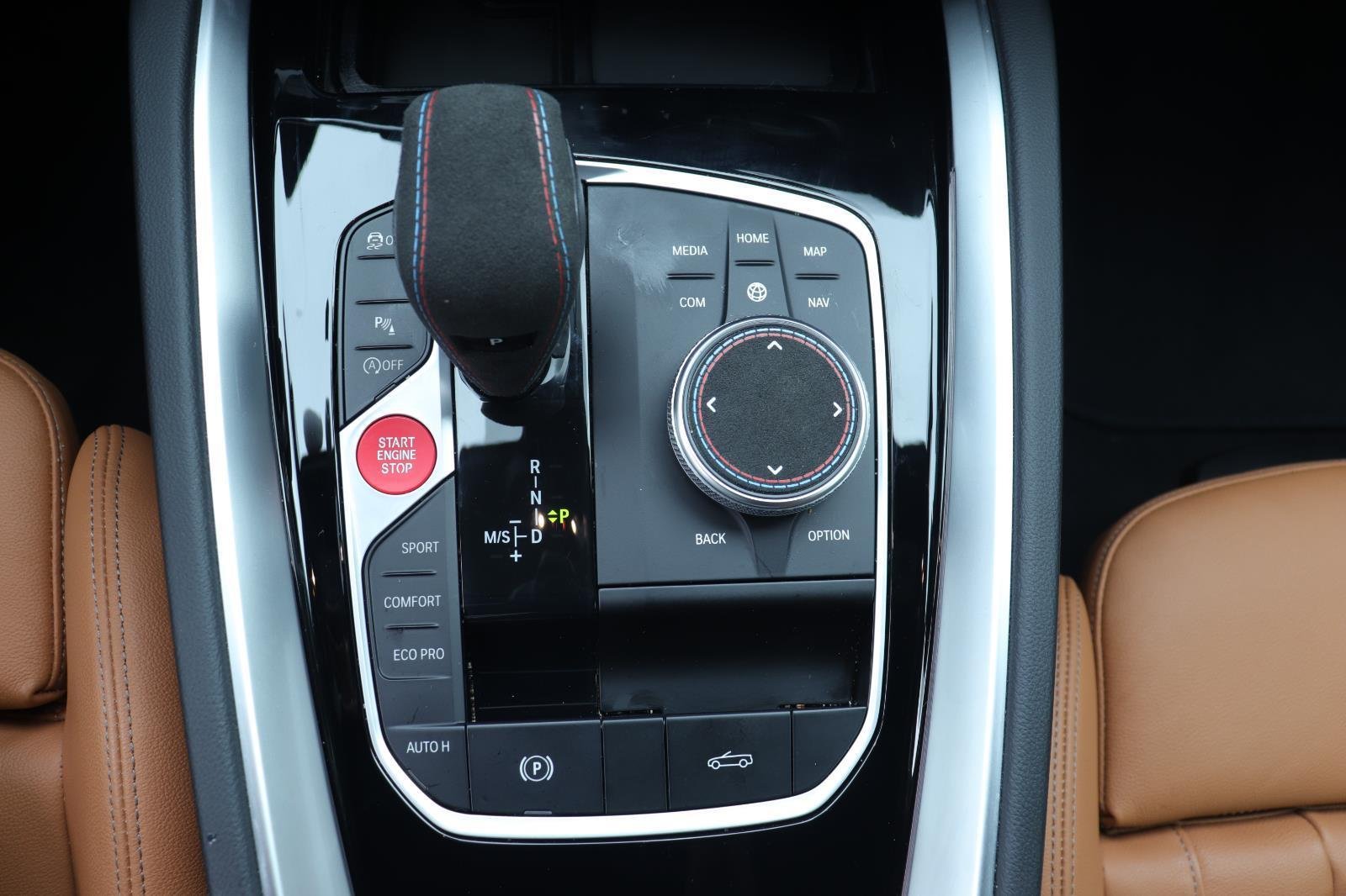 Used 2024 Skyscraper Grey Metallic BMW M40i image 33