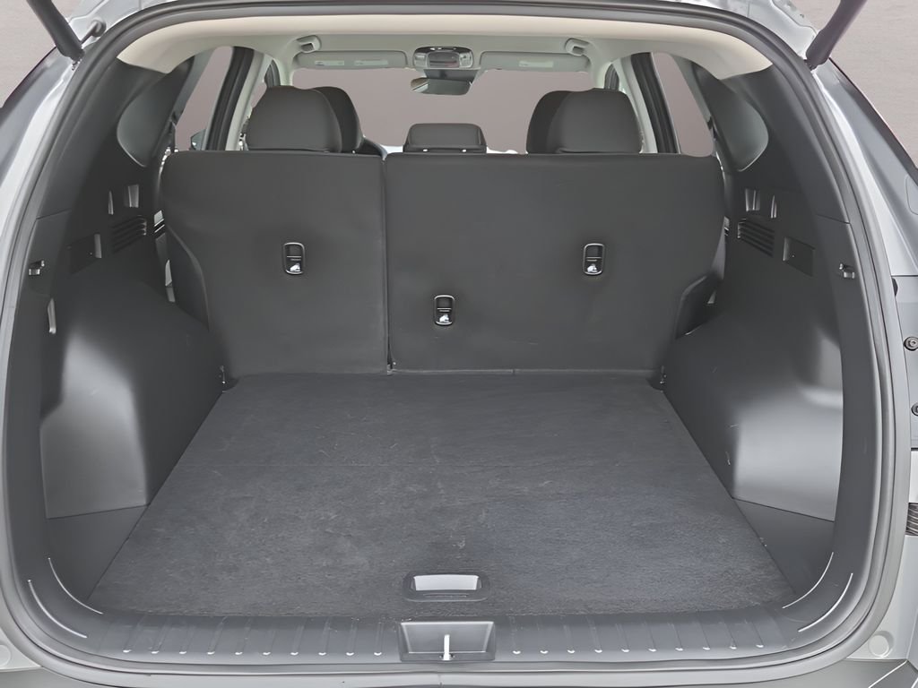 Used 2024 Gray Hyundai SEL image 32