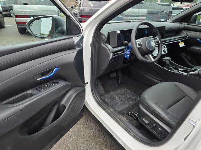 New 2026 White Hyundai SEL Activity AWD image 19