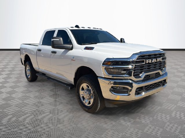 2025 RAM 2500 Pickup