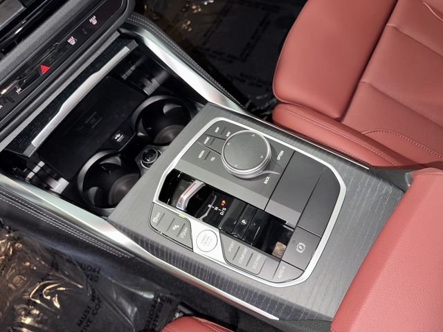 New 2026 Skyscraper Grey Metallic BMW 230i image 19