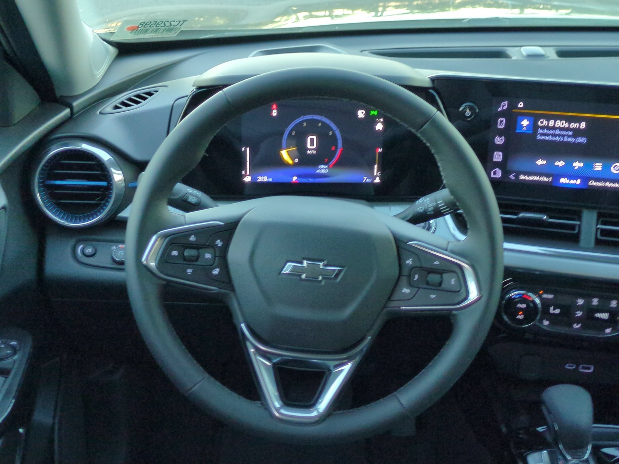 2026 Chevrolet Trax LT - Photo 13