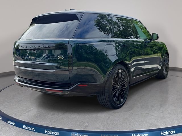 Used 2023  Land Rover Autobiography image 6