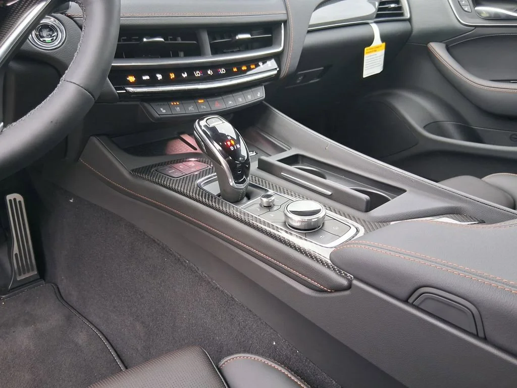 2026 Cadillac CT5 V-Series - Photo 19