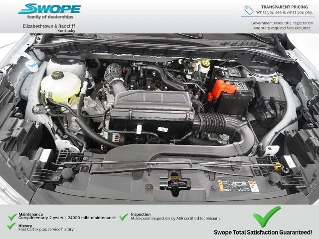 2026 Ford Escape Active - Photo 78