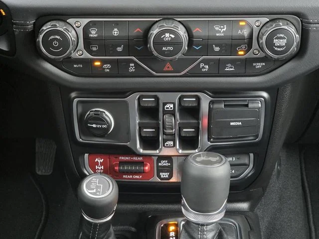 New 2026 Reign Exterior Paint Jeep Moab 392 image 17