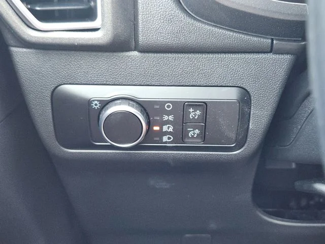 New 2026 Carbonized Gray Metallic Ford Big Bend® image 22