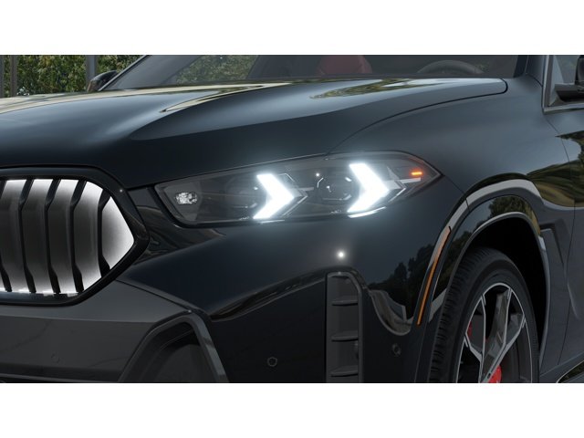 New 2027 Black Sapphire Metallic BMW xDrive40i image 6