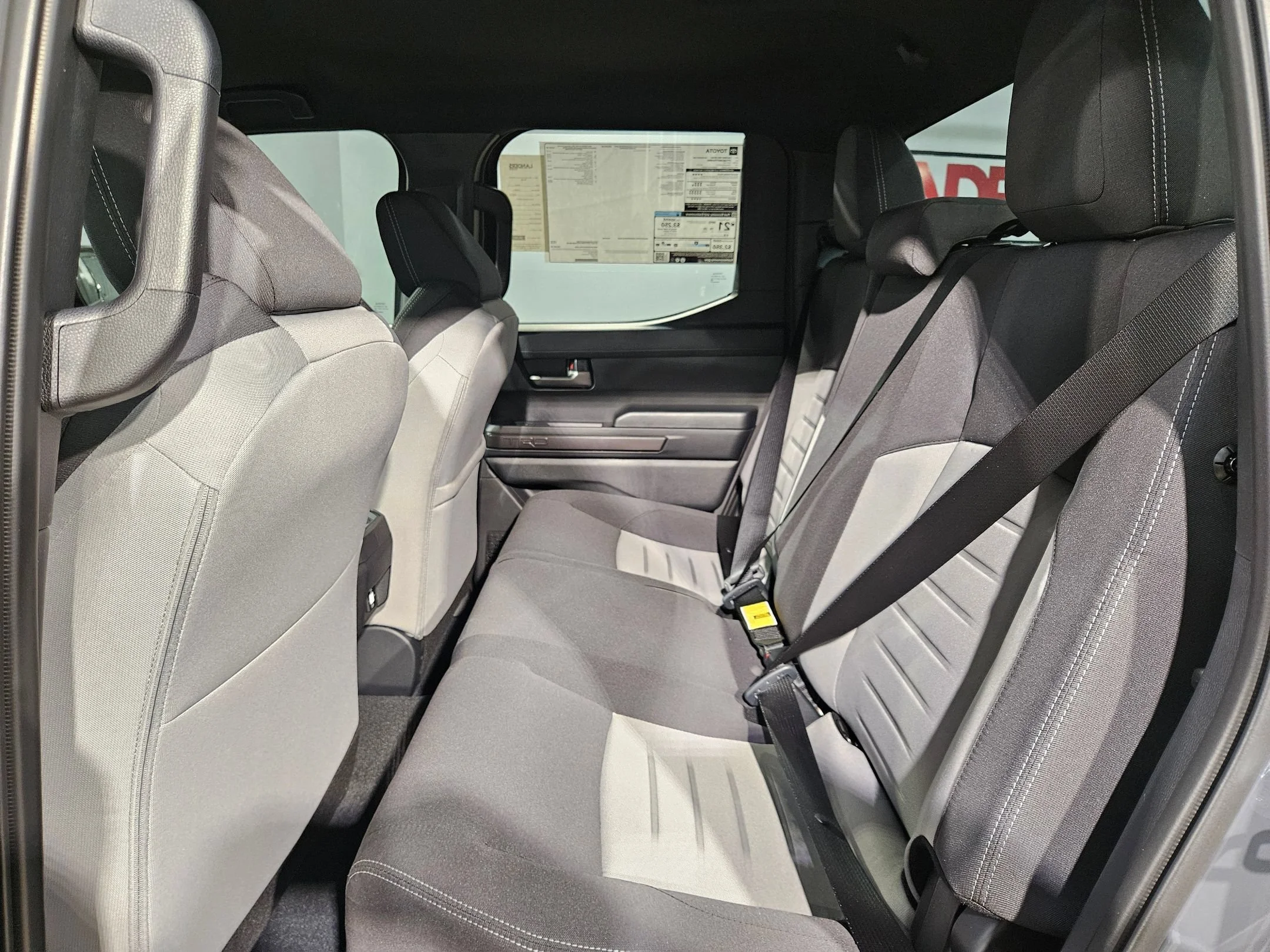 New 2026 Underground Toyota TRD Sport image 20