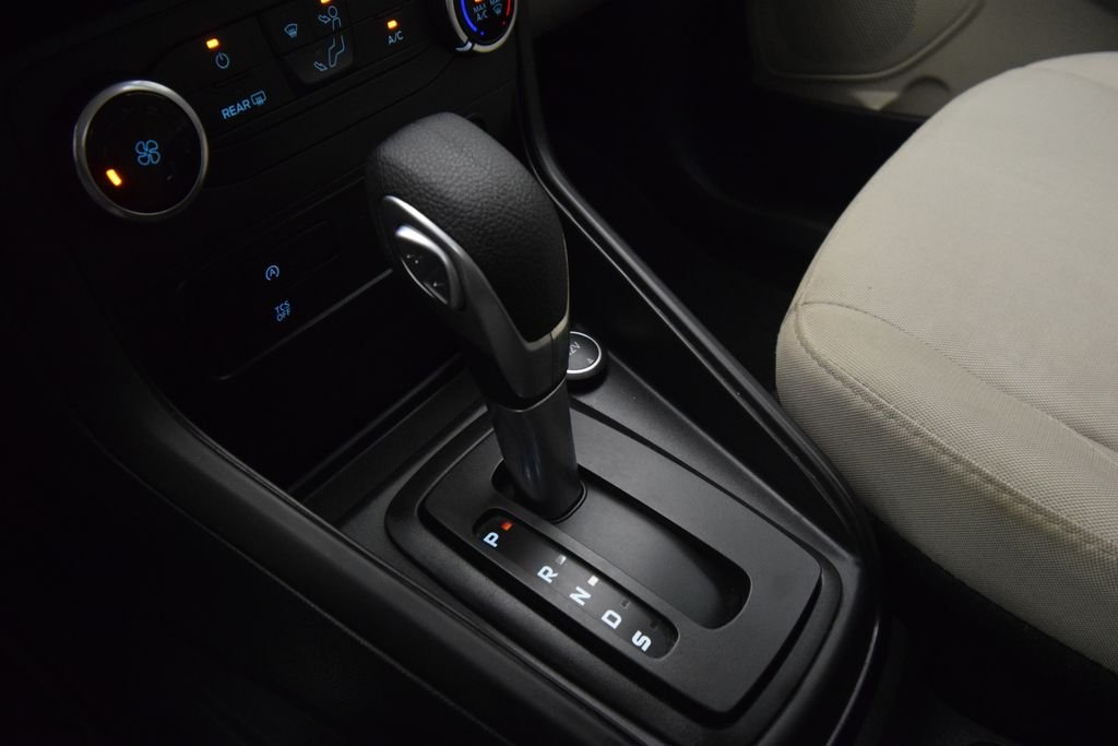 Used 2022 Shadow Black Ford S image 25