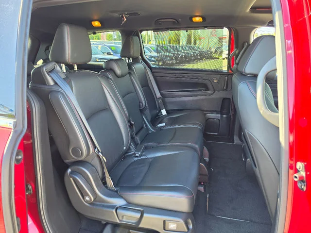 2025 Honda Odyssey Sport L - Photo 15