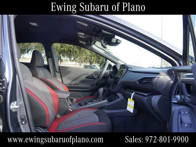 Certified Used 2026 Gray Subaru 2.5RS image 17