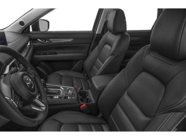2025 Mazda CX-5 S Premium Plus package - Photo 12
