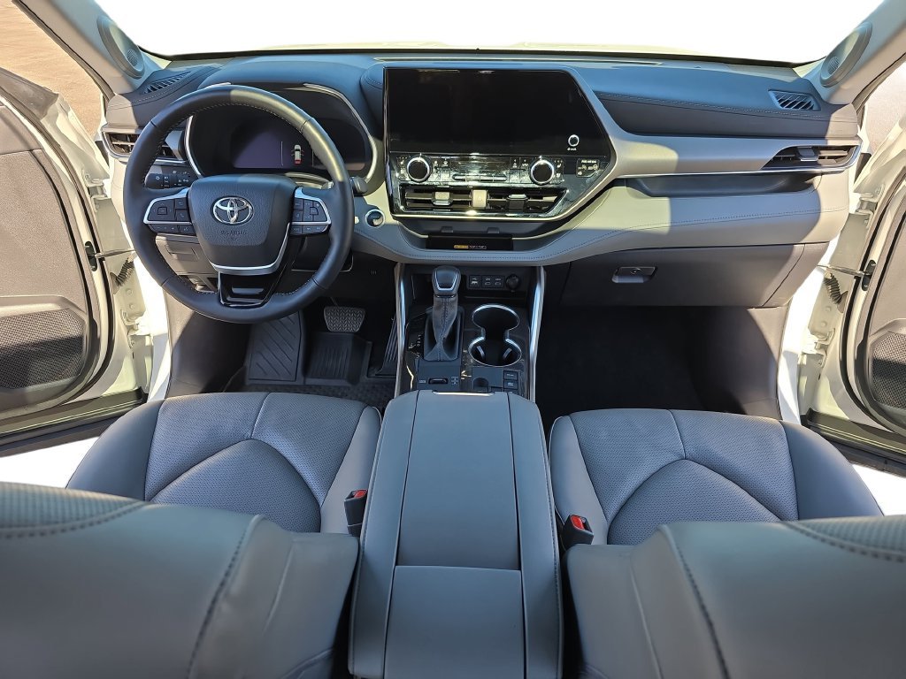 Certified Used 2026 Beige Toyota Limited image 13