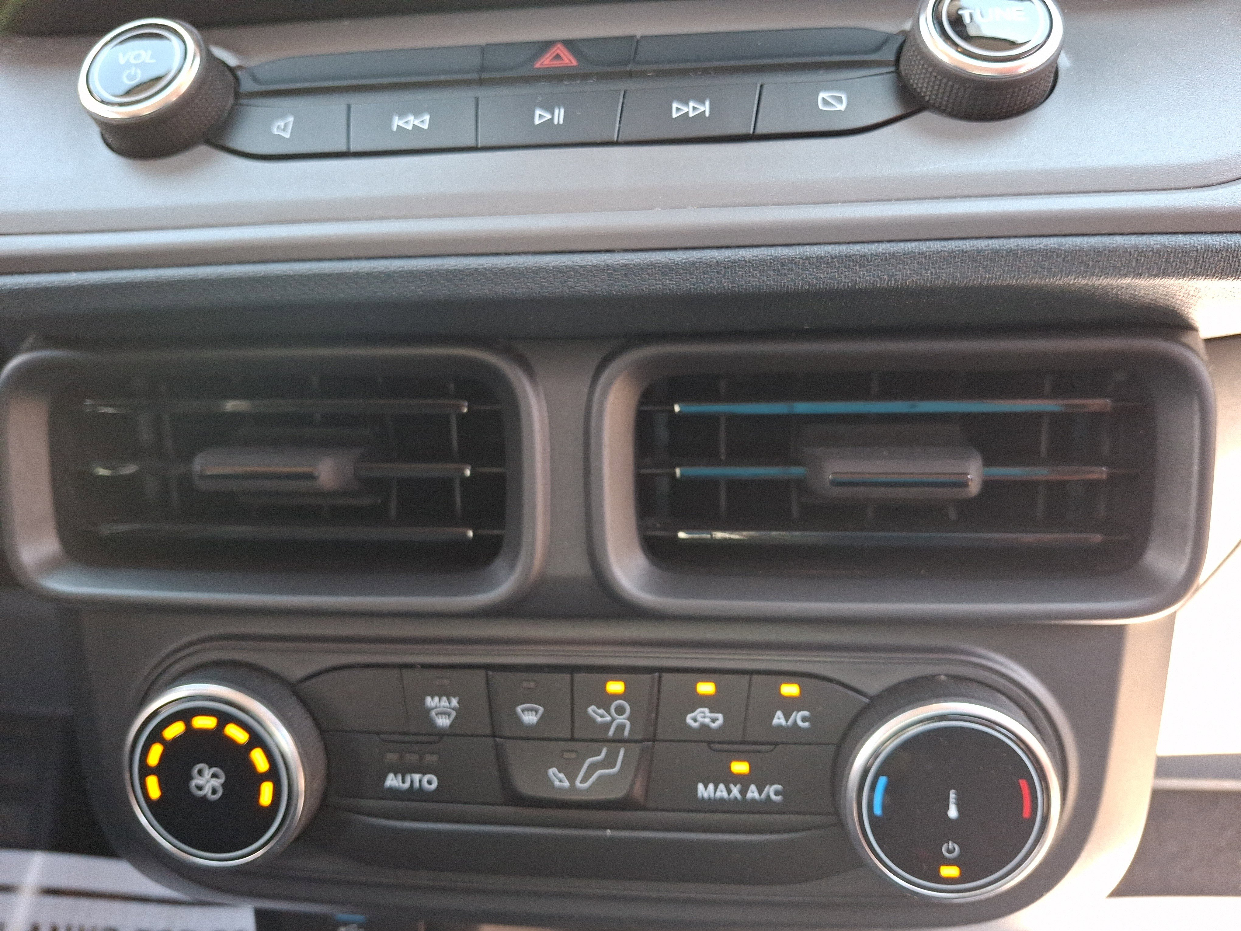 Used 2024 Red Ford XL image 16