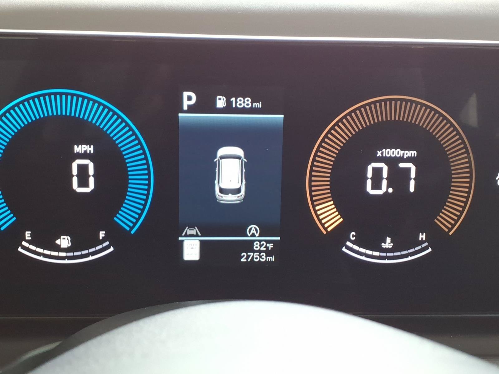 2026 Hyundai Tucson SE - Photo 32