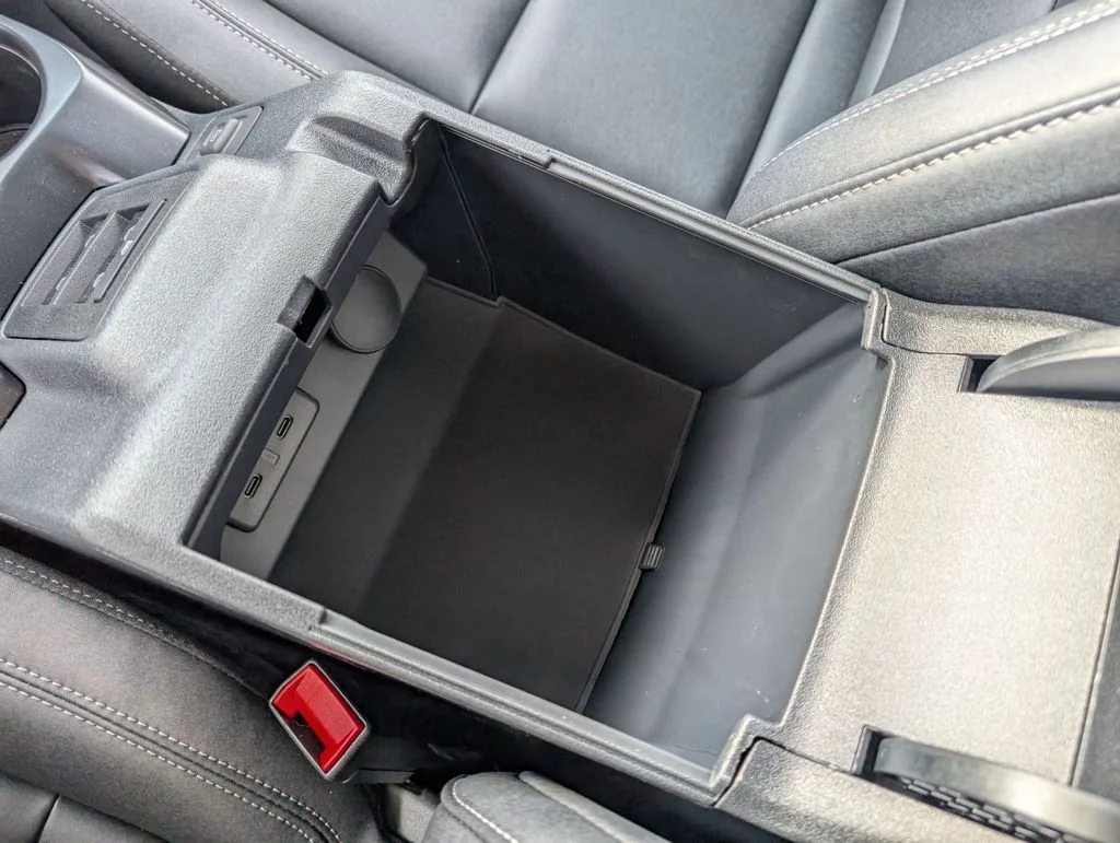 New 2025 Azure Gray Metallic Tri-Coat Ford Big Bend® image 36