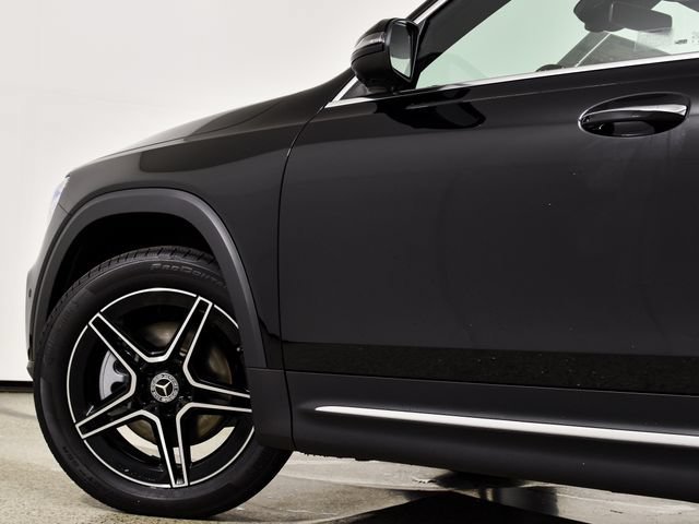 New 2026 Night Black Mercedes-Benz GLB 250 image 56