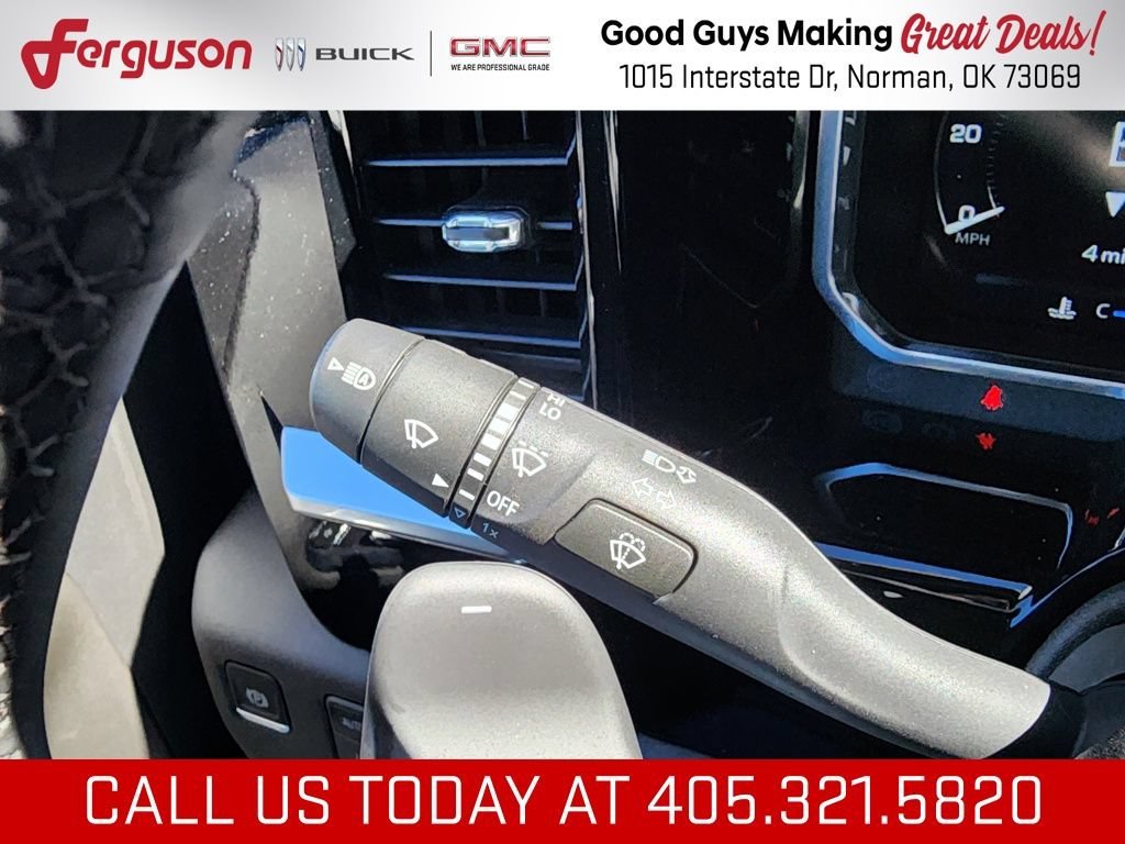 2026 GMC Sierra 1500 SLT - Photo 23