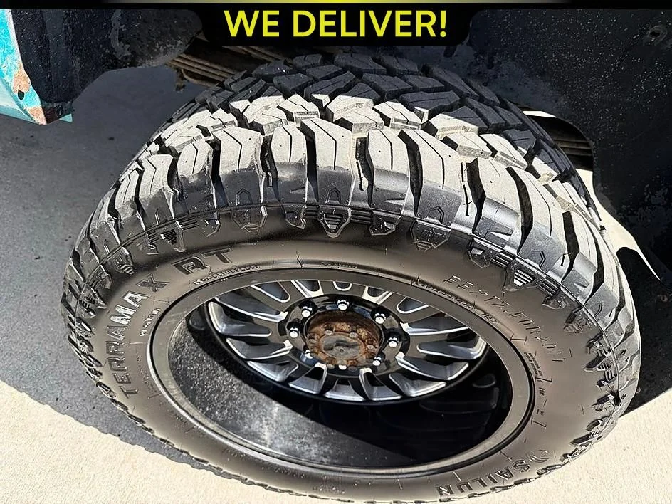 Used 1997 Green Dodge Laramie SLT image 15