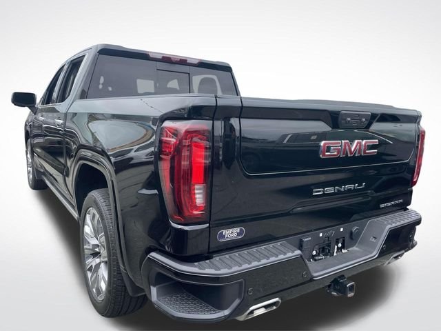 2024 Gmc Sierra 1500 Denali photo 3