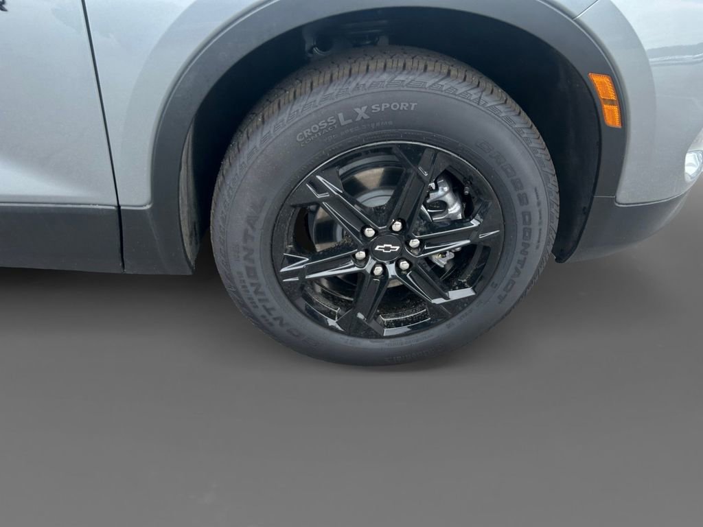 2026 Chevrolet Blazer 2LT - Photo 16