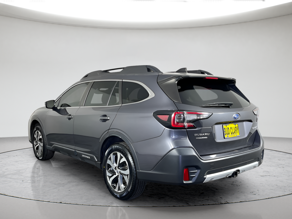 2022 Subaru Outback Limited - Photo 7