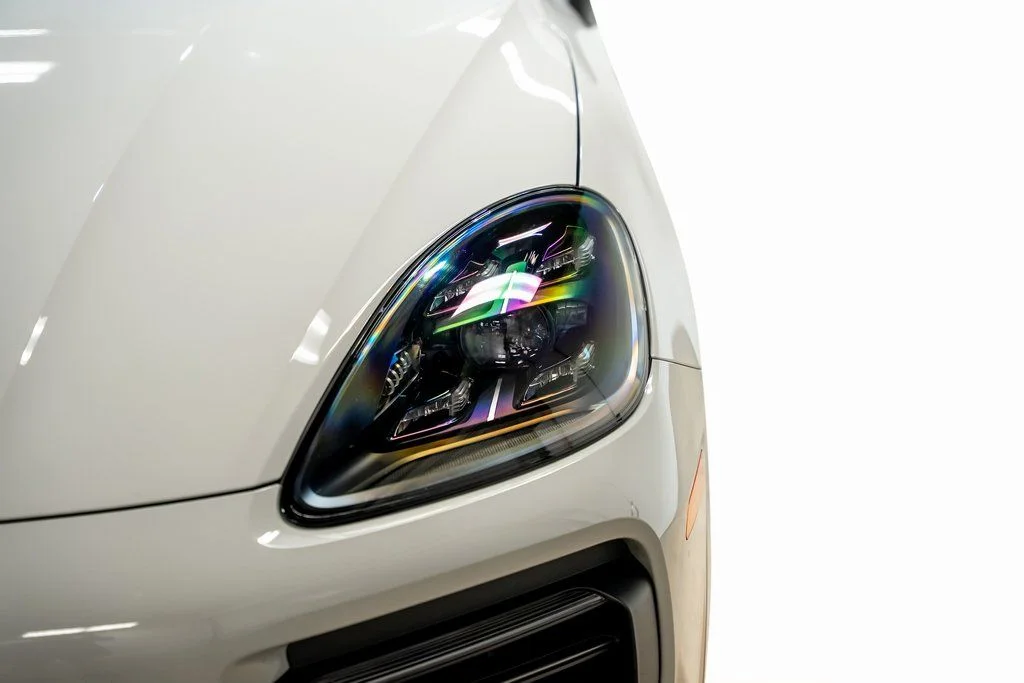 Used 2022  Porsche S Platinum Edition image 4