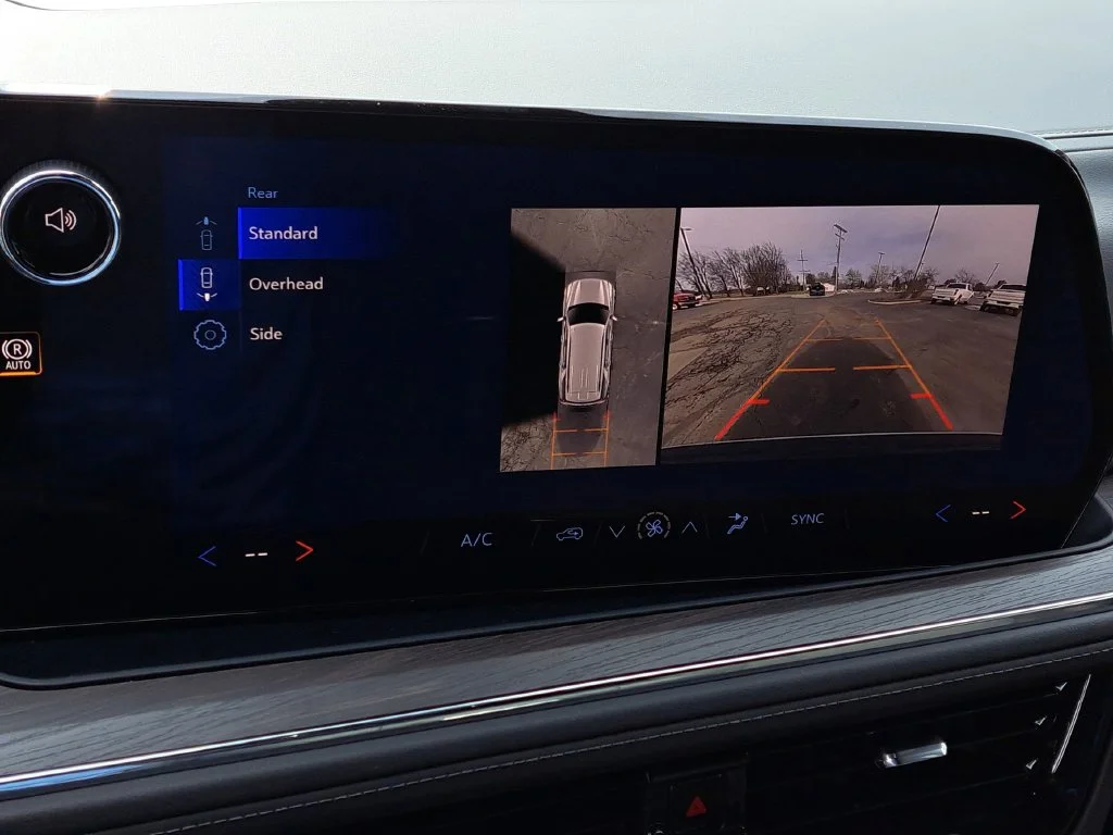 2026 Chevrolet Tahoe LS - Photo 15