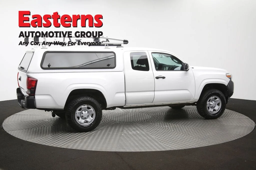 Used 2020 White Toyota SR image 40