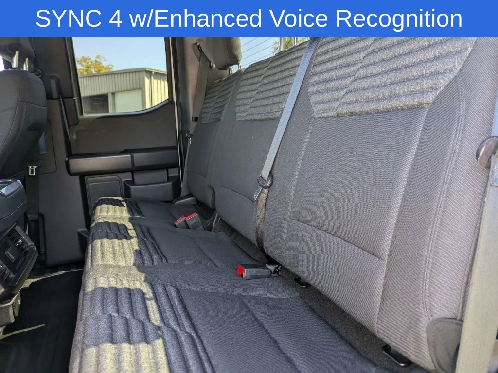 Used 2023 White Ford XL image 14