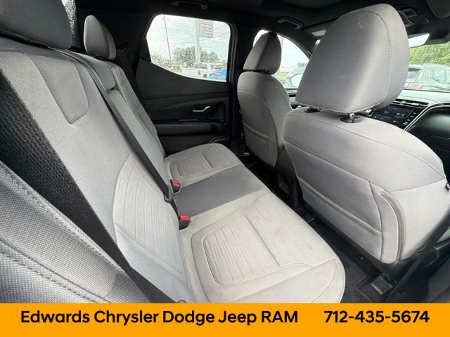 Used 2022 Black Hyundai SEL image 29