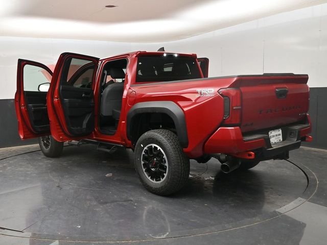 2025 Toyota Tacoma TRD Off Road - Photo 33